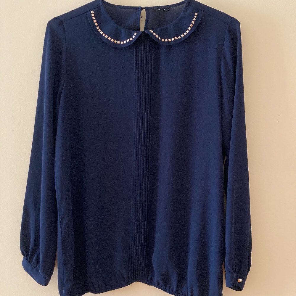 Mohito blouse